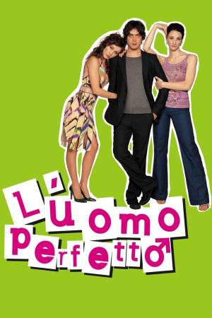 L'uomo perfetto's Poster