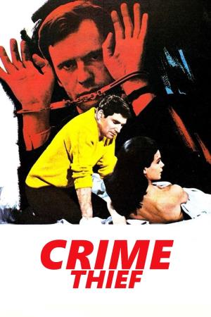 Il ladro di crimini's Poster