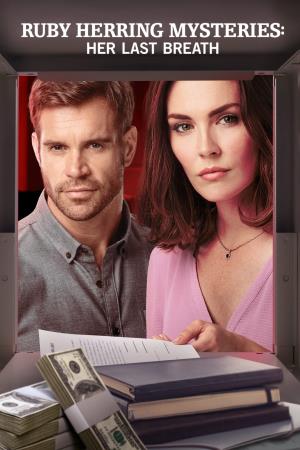 Le indagini di Ruby Herring - L'ultimo respiro's Poster