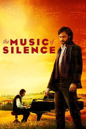 La musica del silenzio's Poster