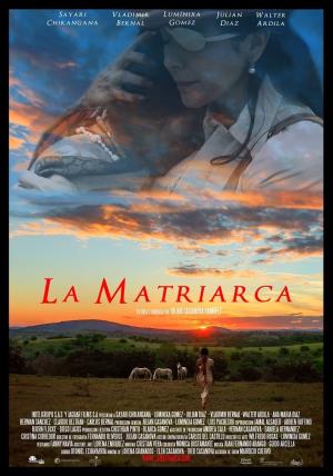 La matriarca's Poster