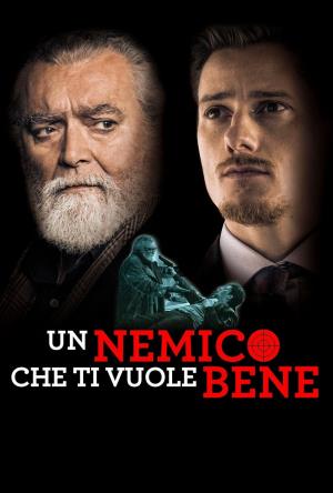 Un nemico che ti vuole bene's Poster