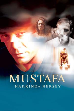 Mustafa''s Poster