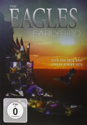 The Eagles: In Concert's Poster