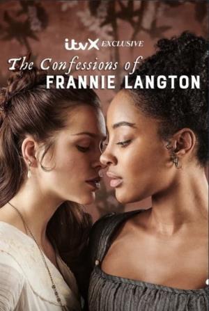 The Confessions of Frannie Langton's Poster