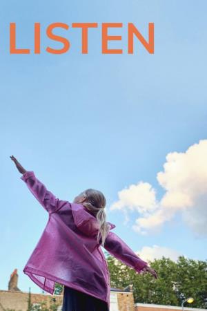 Listen's Poster