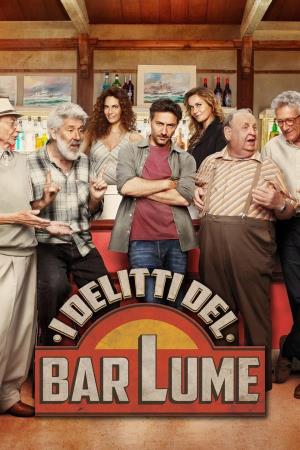 I delitti del BarLume - Tana libera tutti's Poster