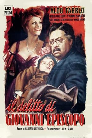 Giovanni Episcopo's Poster