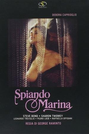 Spiando Marina's Poster