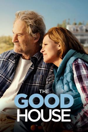 The Good House's Poster