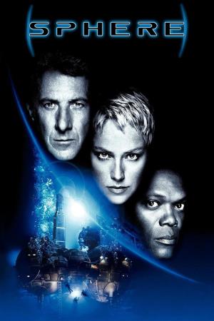 Sphere's Poster