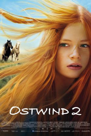 Windstorm - Contro ogni regola's Poster