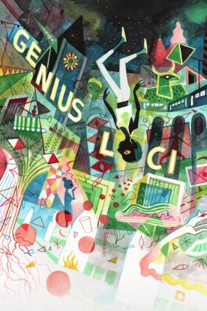 Genius Loci's Poster