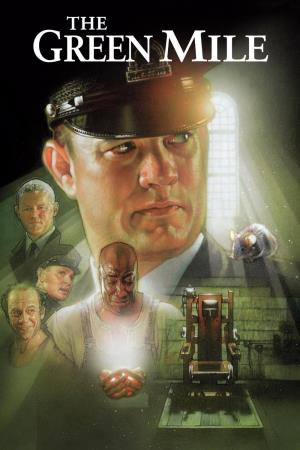 The Green Mile's Poster
