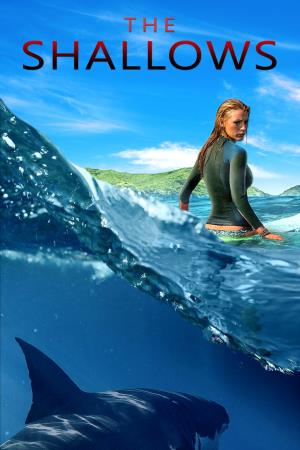 Paradise Beach - Dentro l'incubo's Poster