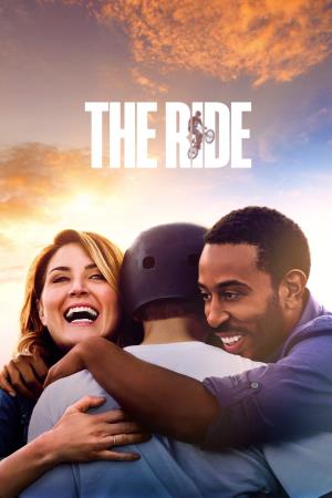 The Ride - Storia di un campione's Poster