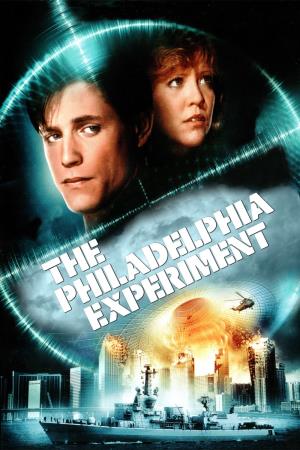 Philadelphia Experiment's Poster