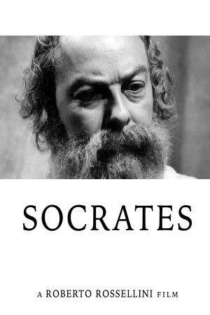 Socrate's Poster