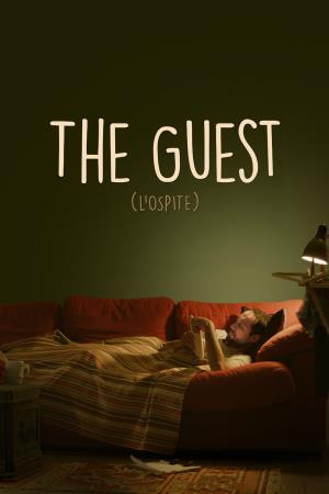 L'ospite's Poster