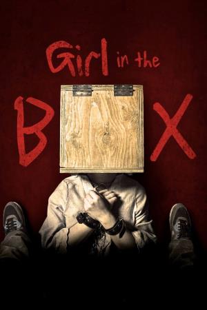 The Girl in the Box's Poster