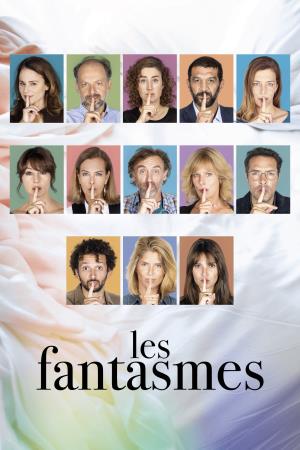 Fantasie's Poster