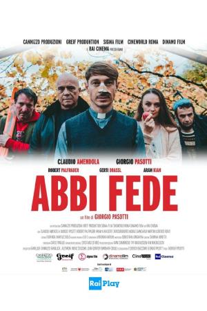 Abbi fede's Poster