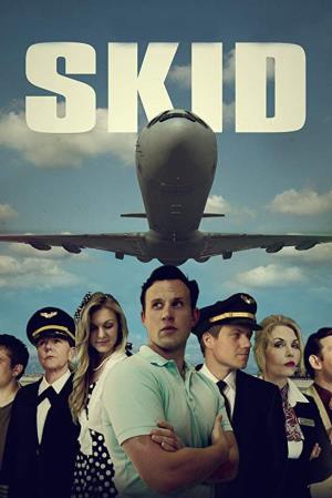 Skid's Poster