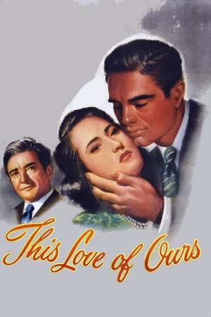 Questo nostro amore's Poster