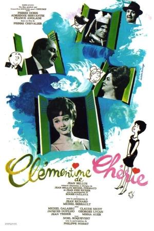 Clementine Cherie's Poster