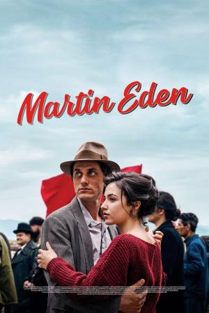Martin Eden's Poster