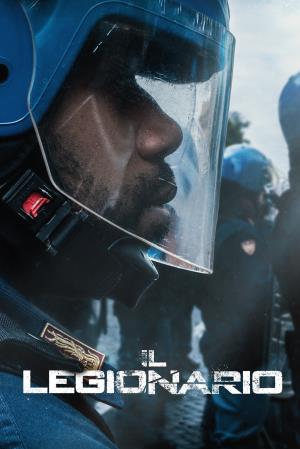 Il legionario's Poster