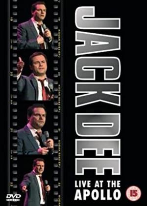 Jack Dee: Live At The Apollo's Poster
