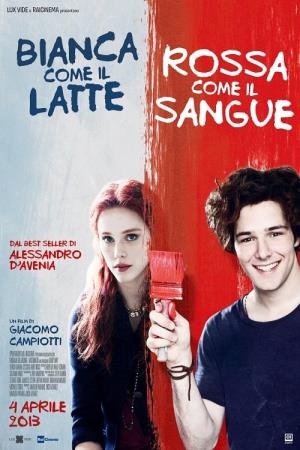 Bianca come il latte, rossa come il sangue's Poster