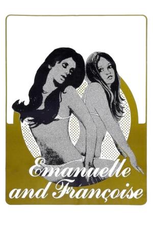 Francoise e Emanuelle - Le sorelline's Poster