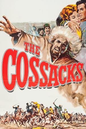 I Cosacchi's Poster