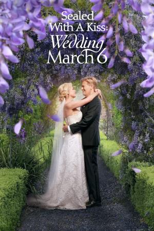 La marcia nuziale: Suggellato da un bacio's Poster