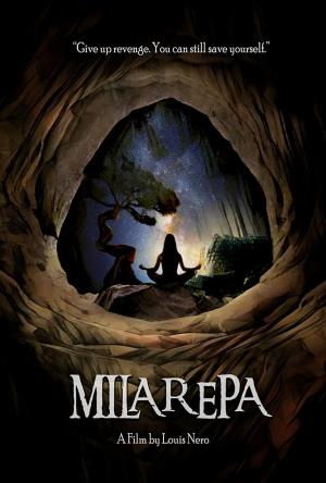 Milarepa's Poster