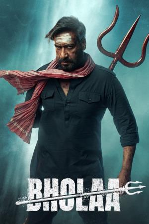 Bholaa's Poster