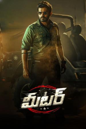 Meter's Poster