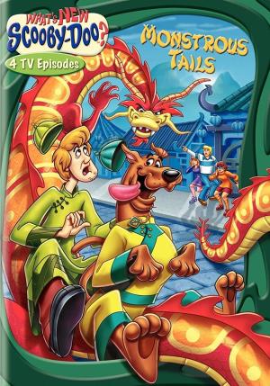 What's New, Scooby-Doo?'s Poster