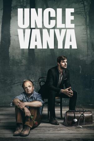 Uncle Vanya's Poster