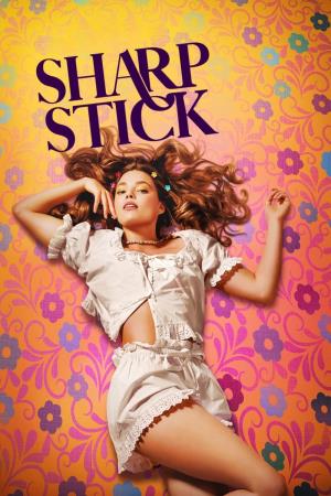 Sharp Stick's Poster