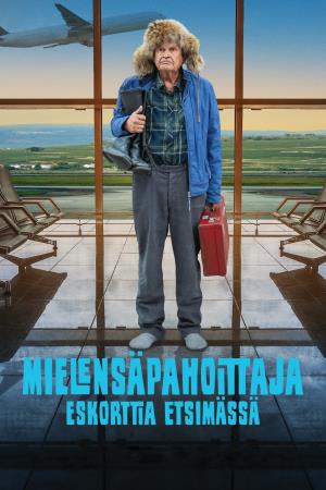 The Grump: In Search Of An Escort's Poster