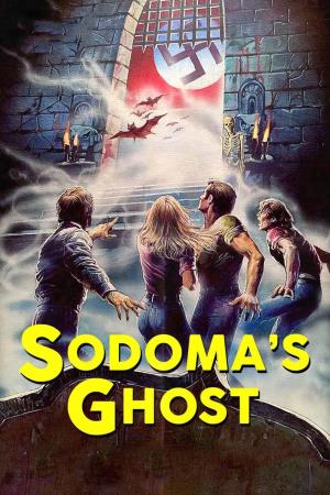 Il fantasma di Sodoma's Poster
