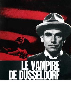 La belva di Dusseldorf's Poster