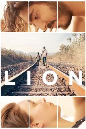Lion - La strada verso casa's Poster