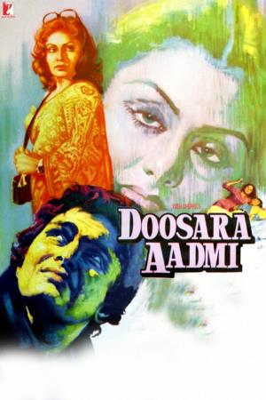 Doosara Aadmi's Poster