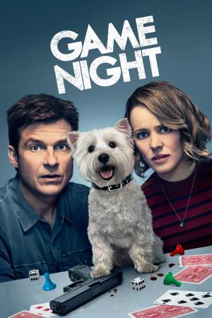 Game night - Indovina chi muore stasera?'s Poster