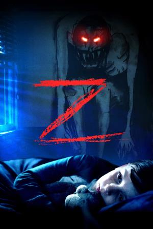 Z: vuole giocare's Poster