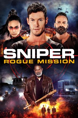 Sniper - Missione non autorizzata's Poster